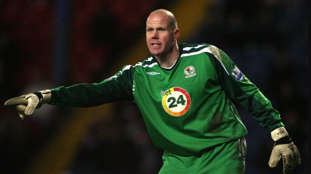 Brad Friedel kimdir? Hangi takımlarda görev yaptı? İşte kariyeri... 1